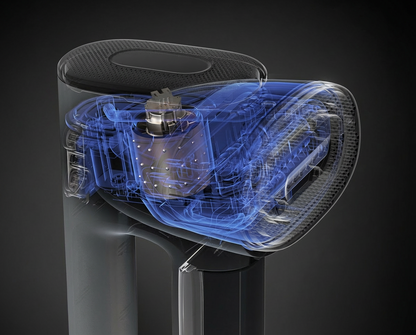 SteamGrip Pro – Parownica 2w1