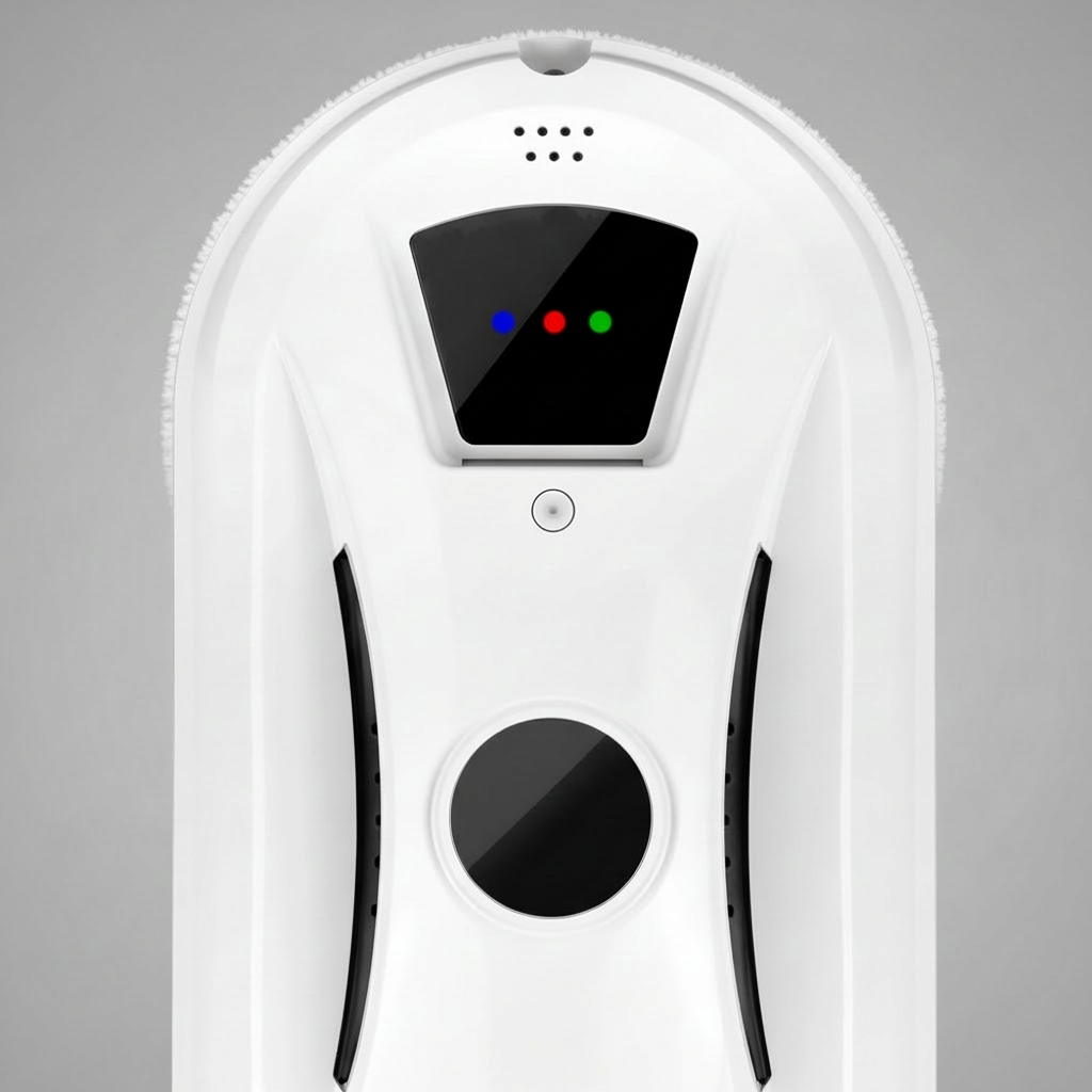 Robot do Mycia Okien elec