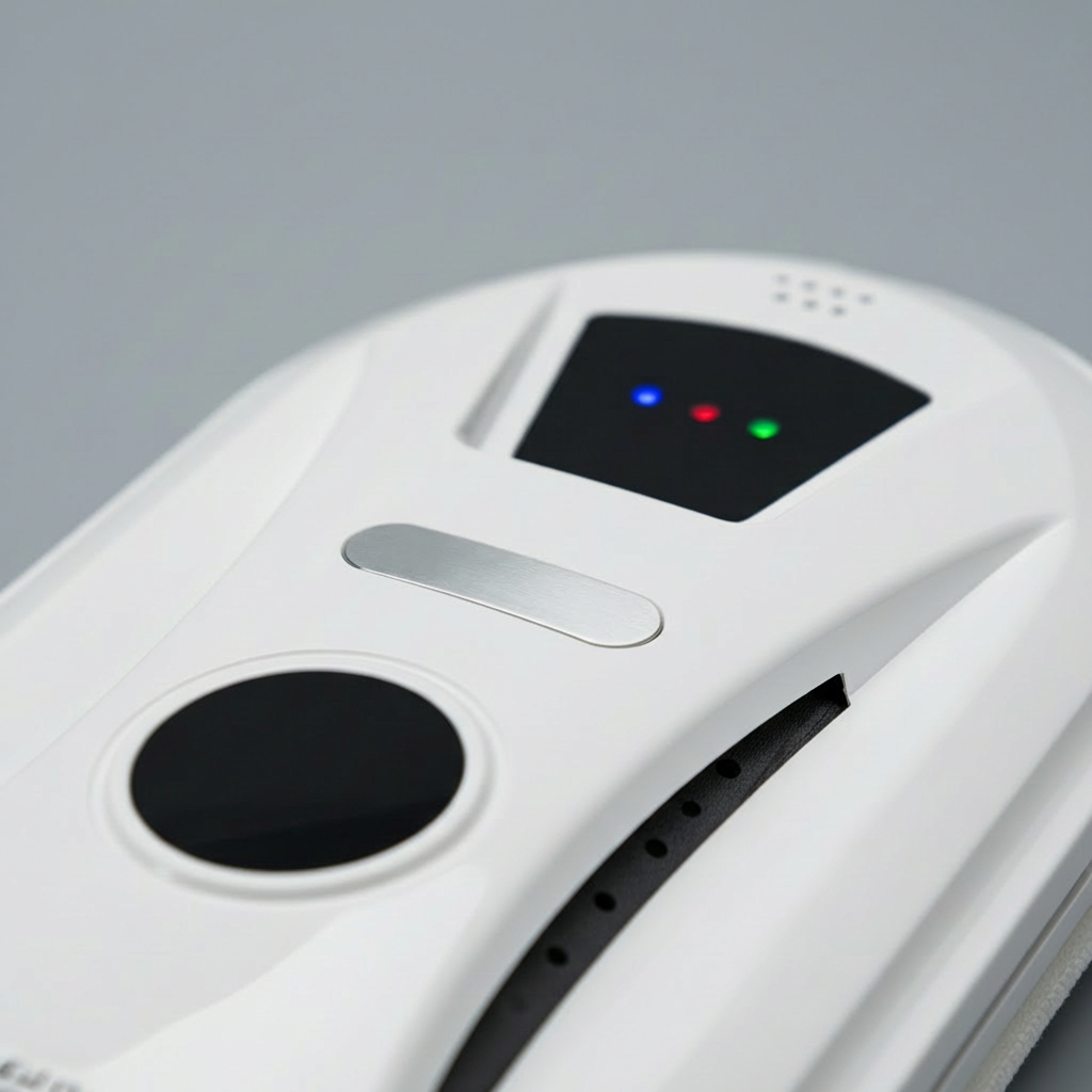 Robot do Mycia Okien elec