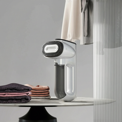 SteamGrip Pro – Parownica 2w1