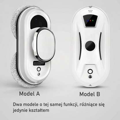 Robot do Mycia Okien elec