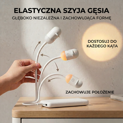 AstroLight Projektor Gwiazd