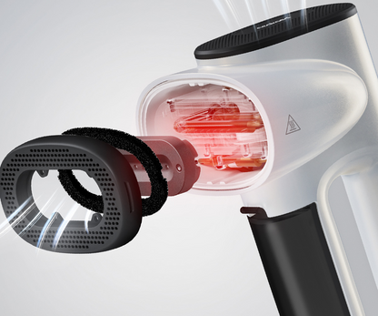 SteamGrip Pro – Parownica 2w1